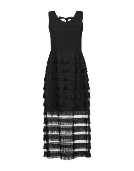 Платье SILVIAN HEACH Платье SILVIAN HEACH