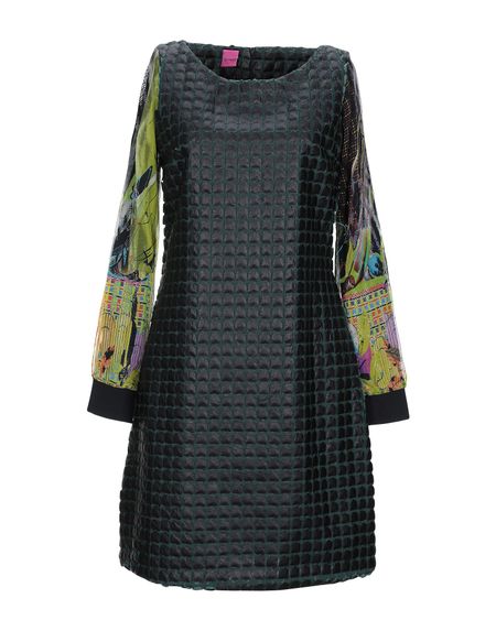 Платье SAVE THE QUEEN Платье SAVE THE QUEEN