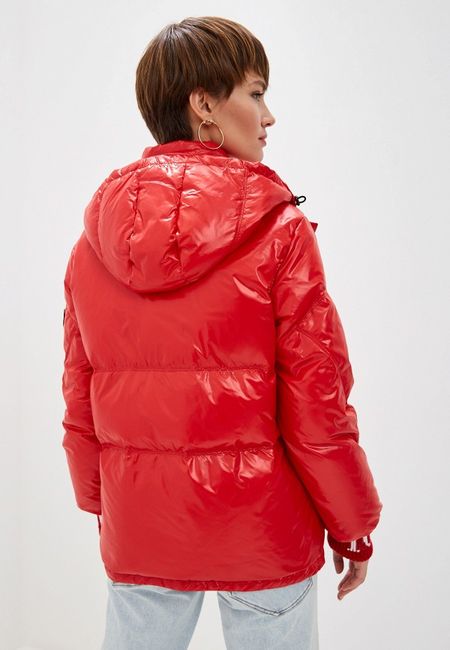 Пуховик Iceberg Пуховик Iceberg