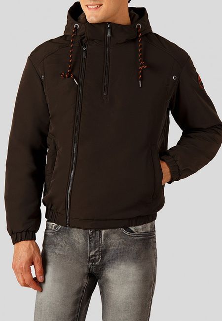 Куртка Finn Flare Куртка Finn Flare