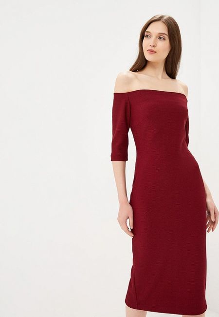 Платье Ruxara Платье Ruxara