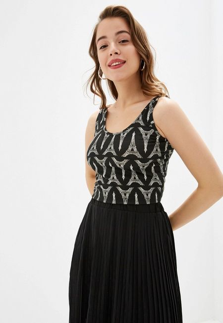 Топ Alcott Топ Alcott