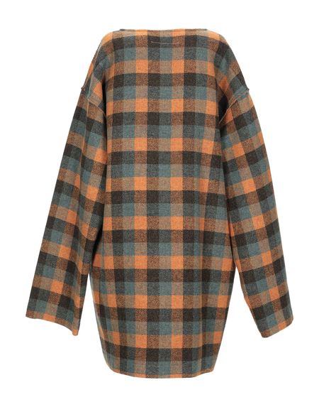 Платье MM6 MAISON MARGIELA Платье MM6 MAISON MARGIELA