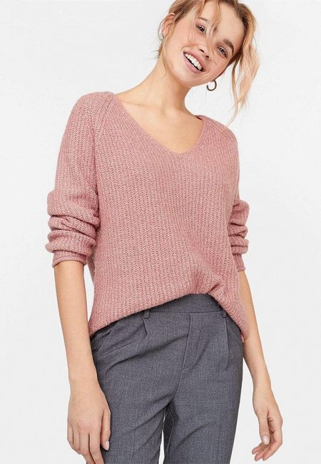 Пуловер Stradivarius Пуловер Stradivarius