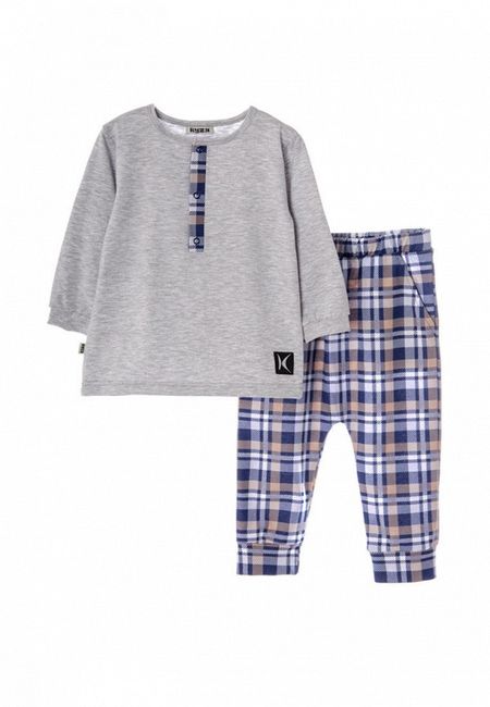 Спортивный костюм Кузя Спортивный костюм Кузя