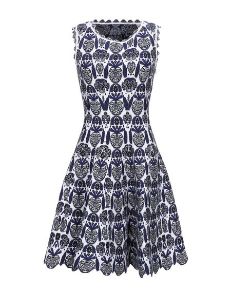 Платье ALAÏA Платье ALAÏA