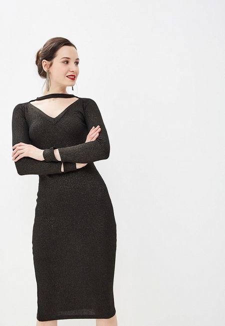 Платье Eva Menda Платье Eva Menda