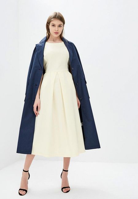 Платье Baon Платье Baon