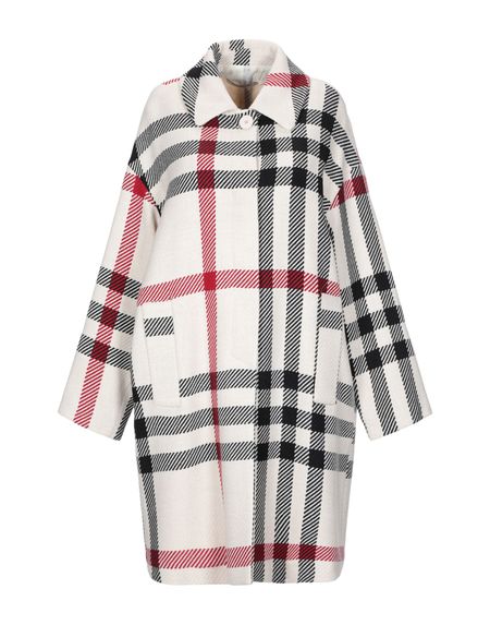 Пальто BIANCOGHIACCIO Пальто BIANCOGHIACCIO