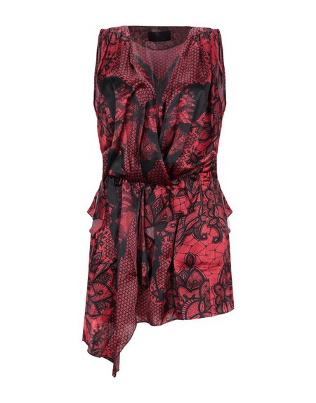 Платье PHILIPP PLEIN Платье PHILIPP PLEIN