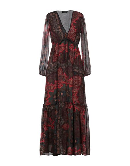 Платье OTTOD'AME Платье OTTOD'AME