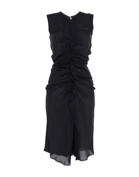 Платье ISABEL MARANT Платье ISABEL MARANT