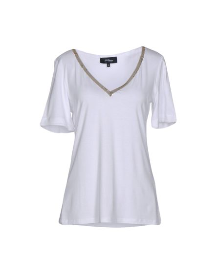 Футболка LES COPAINS BEACHWEAR Футболка LES COPAINS BEACHWEAR