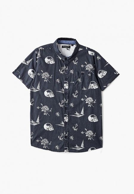 Рубашка Brave Soul Рубашка Brave Soul