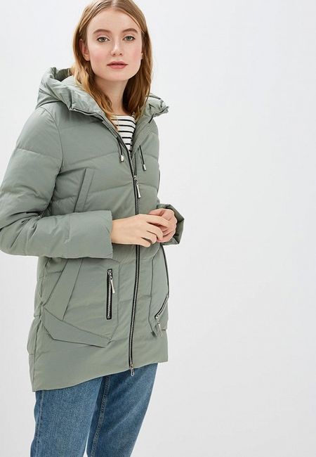 Пуховик Winterra Пуховик Winterra