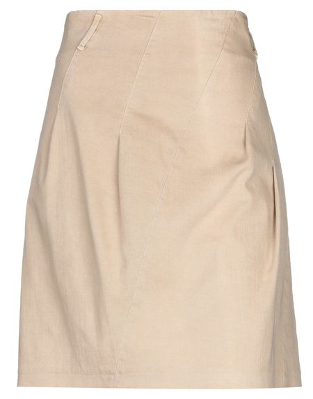 Юбка BRUNELLO CUCINELLI Юбка BRUNELLO CUCINELLI