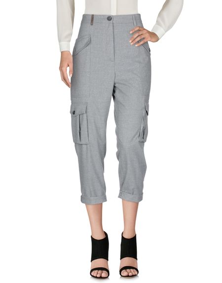 Брюки PESERICO Брюки PESERICO