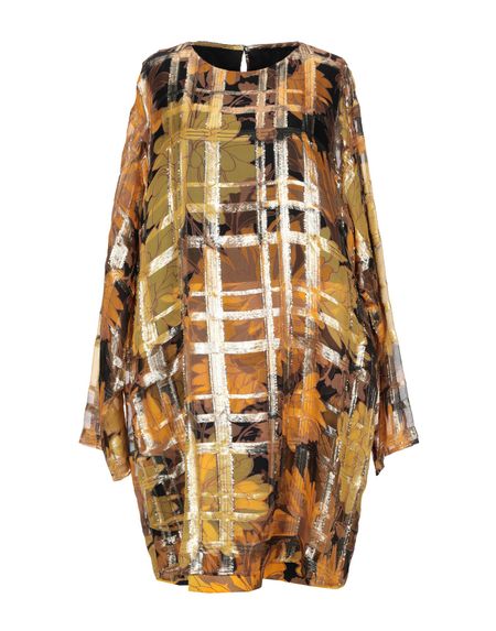 Платье DRIES VAN NOTEN Платье DRIES VAN NOTEN