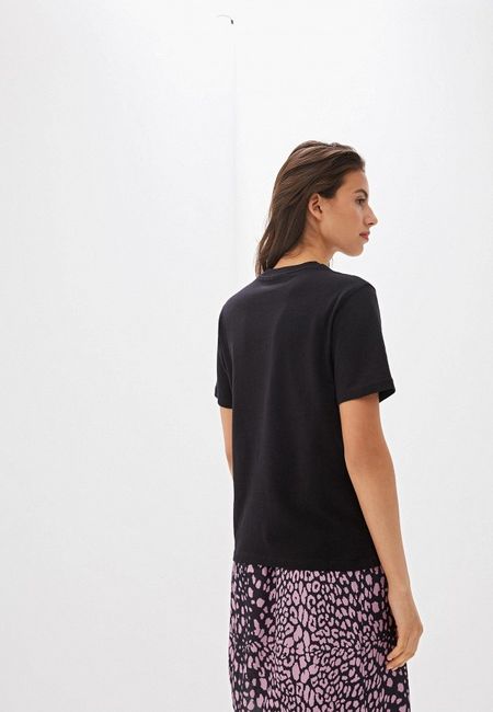 Футболка McQ Alexander McQueen Футболка McQ Alexander McQueen