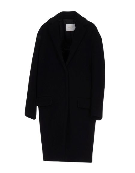 Пальто DONDUP Пальто DONDUP