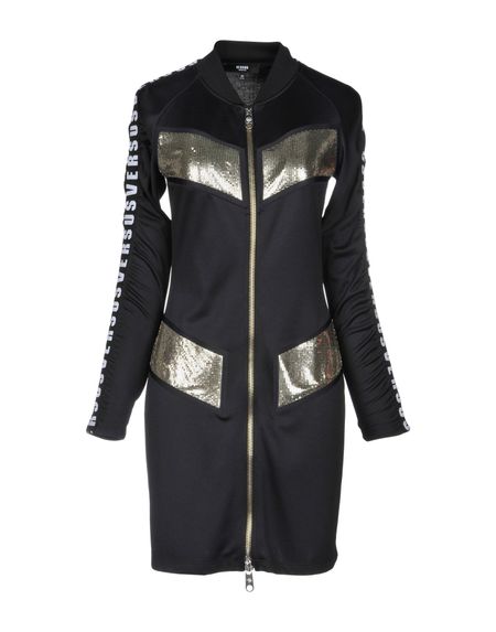 Платье VERSUS VERSACE Платье VERSUS VERSACE