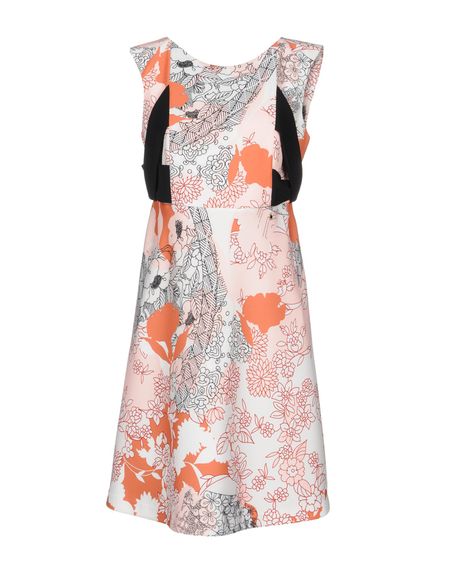 Платье ANNARITA N. Платье ANNARITA N.