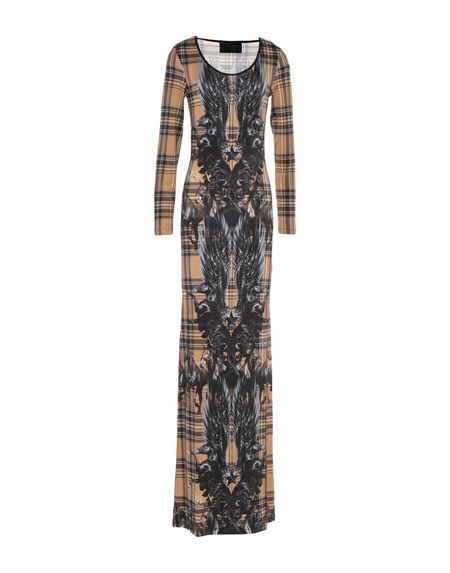 Платье PHILIPP PLEIN Платье PHILIPP PLEIN