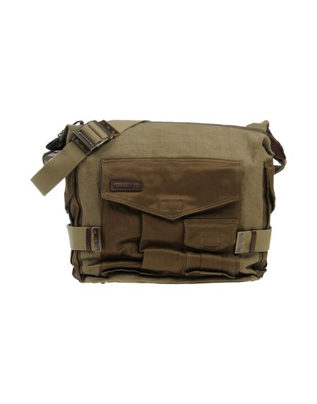 Сумка DSQUARED2