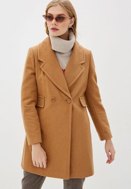 Пальто United Colors of Benetton Пальто United Colors of Benetton