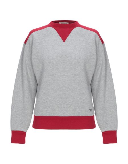 Толстовка MAISON KITSUNÉ Толстовка MAISON KITSUNÉ