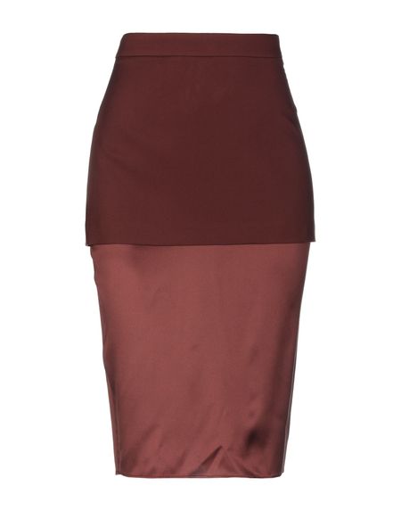 Юбка BRUNELLO CUCINELLI Юбка BRUNELLO CUCINELLI