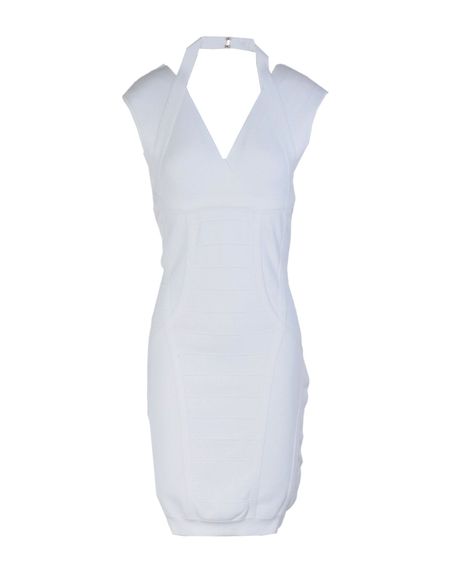 Платье GUESS BY MARCIANO Платье GUESS BY MARCIANO