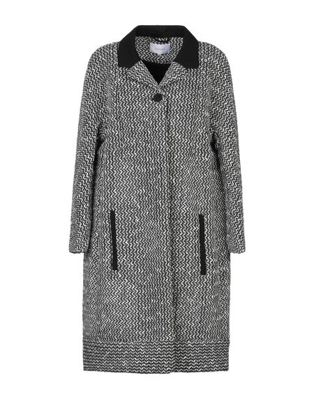 Пальто CARVEN Пальто CARVEN