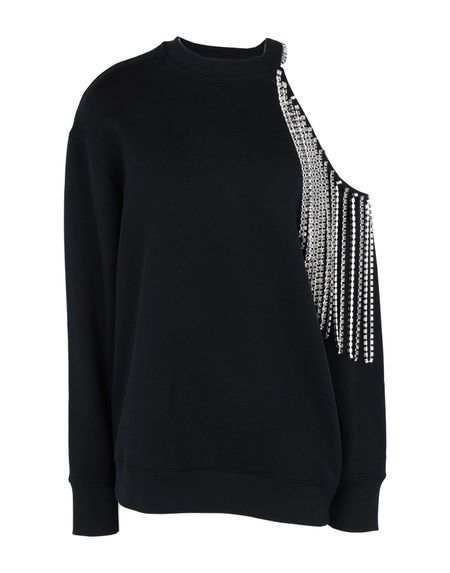 Толстовка CHRISTOPHER KANE Толстовка CHRISTOPHER KANE