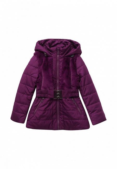 Куртка утепленная Fleur de Vie Fleur de Vie MP002XG002J7