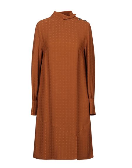 Платье OTTOD'AME Платье OTTOD'AME