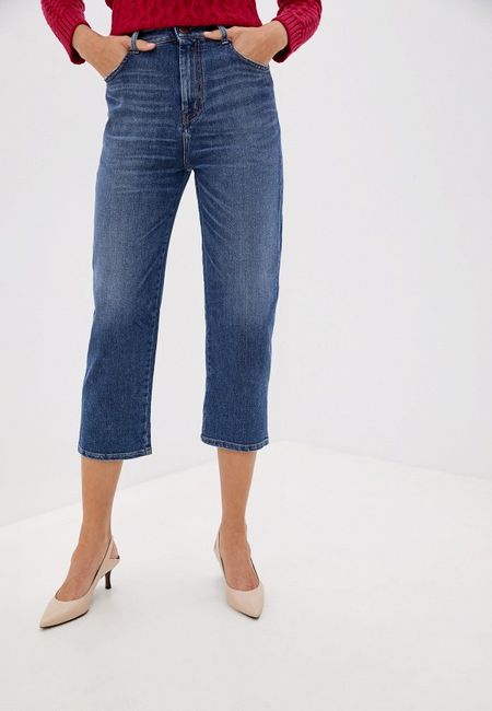 Джинсы Weekend Max Mara Джинсы Weekend Max Mara