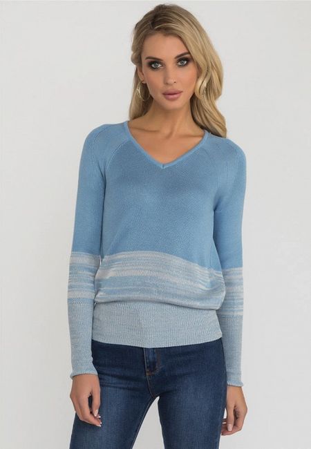 Пуловер Gloss Пуловер Gloss