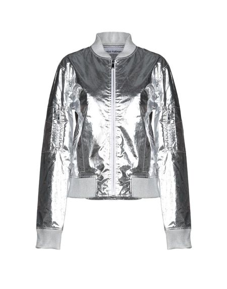 Куртка PACO RABANNE Куртка PACO RABANNE