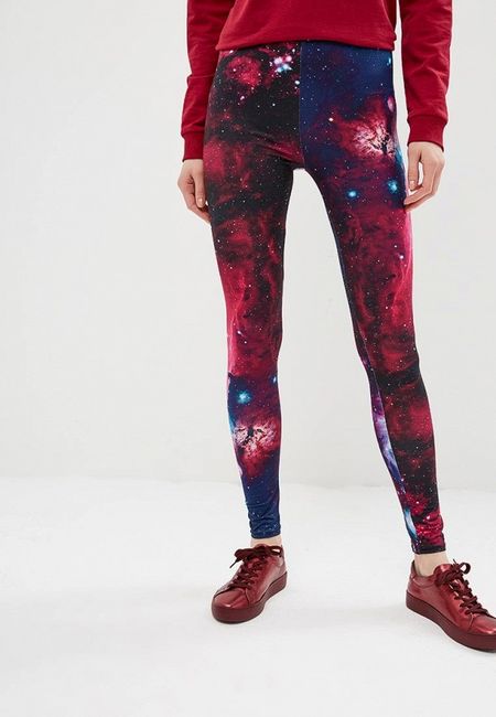 Леггинсы Churchill accessories Леггинсы Churchill accessories