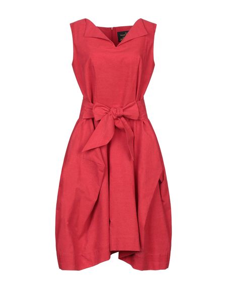 Платье VIVIENNE WESTWOOD ANGLOMANIA Платье VIVIENNE WESTWOOD ANGLOMANIA