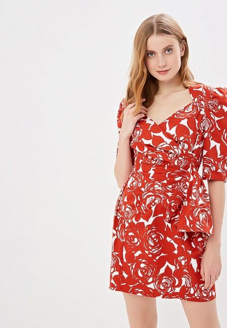 Платье Belka Платье Belka