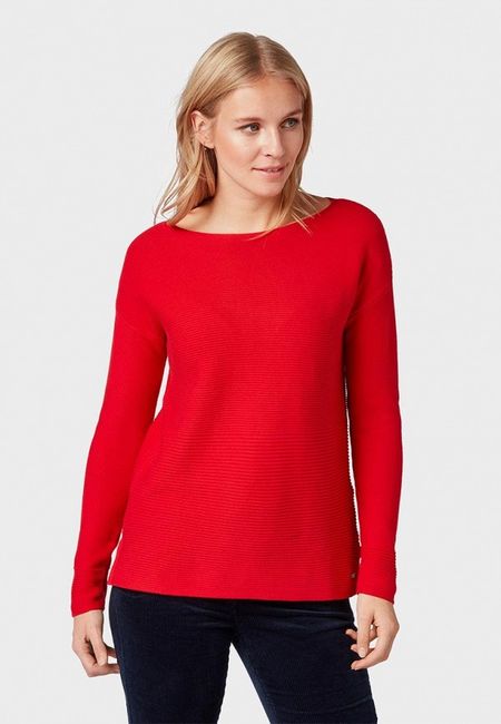 Джемпер Tom Tailor Джемпер Tom Tailor