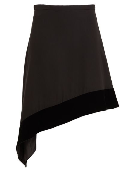 Юбка LANVIN Юбка LANVIN