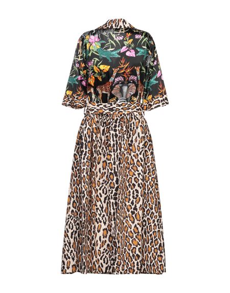 Платье SHIRTAPORTER Платье SHIRTAPORTER