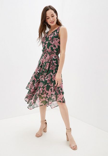 Платье LC Waikiki Платье LC Waikiki