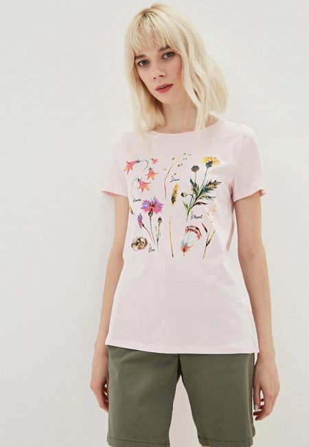 Футболка Iwie Футболка Iwie