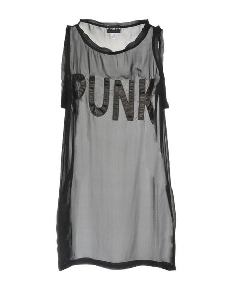 Топ RICHMOND DENIM Топ RICHMOND DENIM