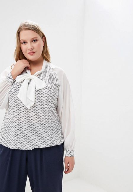 Блуза Blagof Блуза Blagof