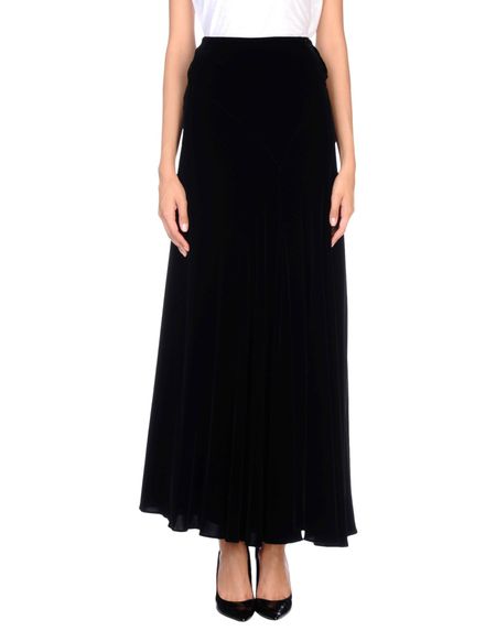 Юбка BLUMARINE Юбка BLUMARINE